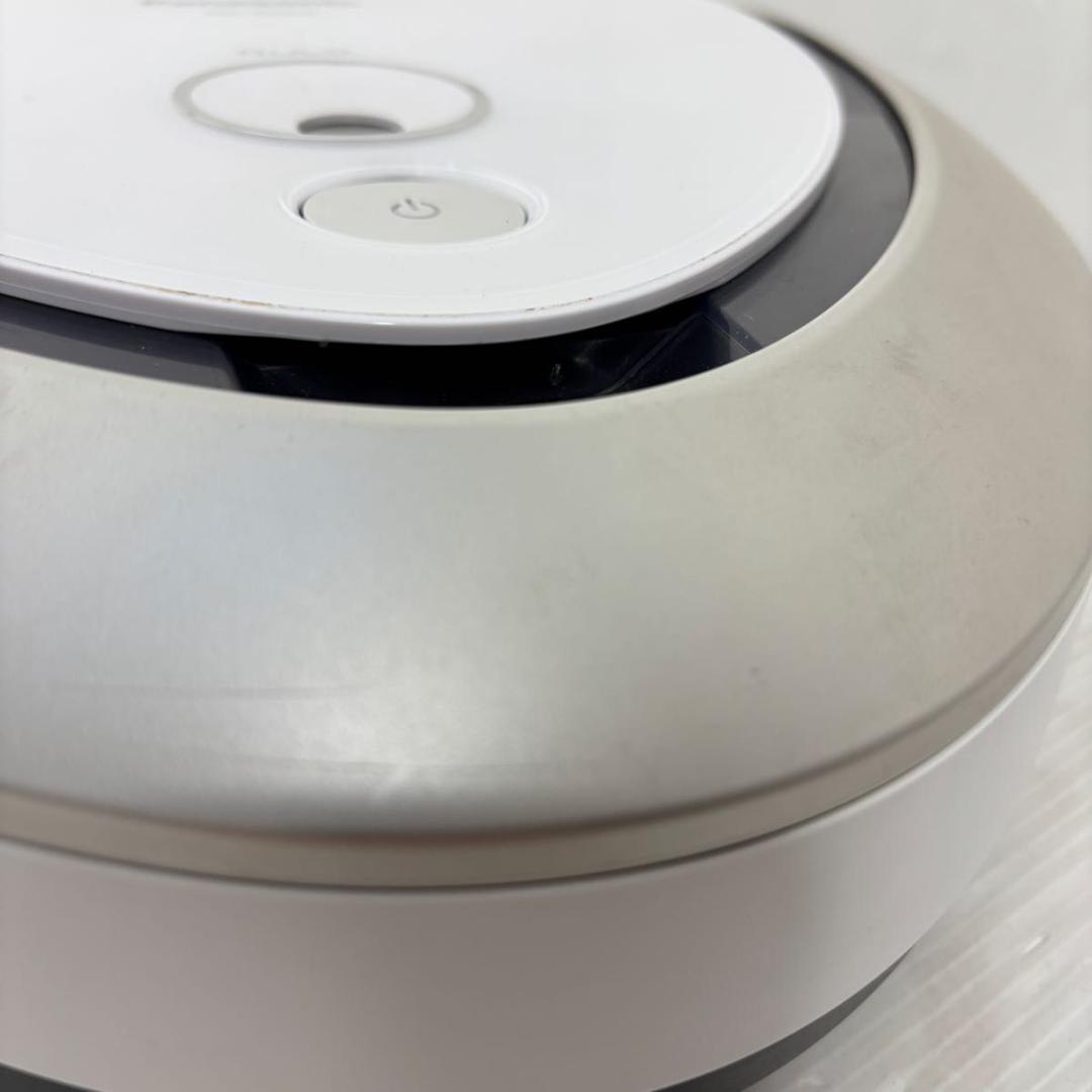 パナソニック　MC-RS810 ロボット掃除機　RULO ルーロ
