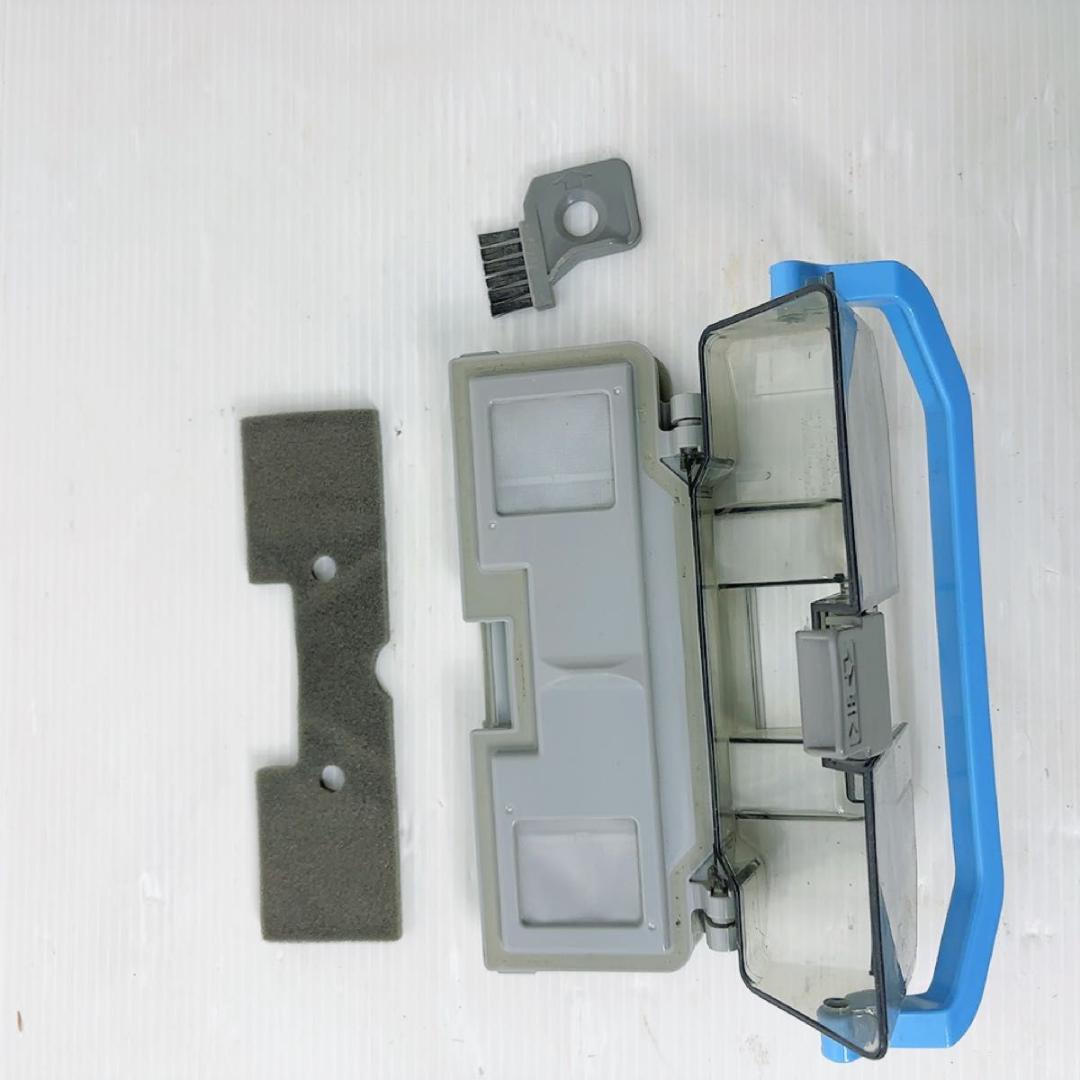 パナソニック　MC-RS810 ロボット掃除機　RULO ルーロ