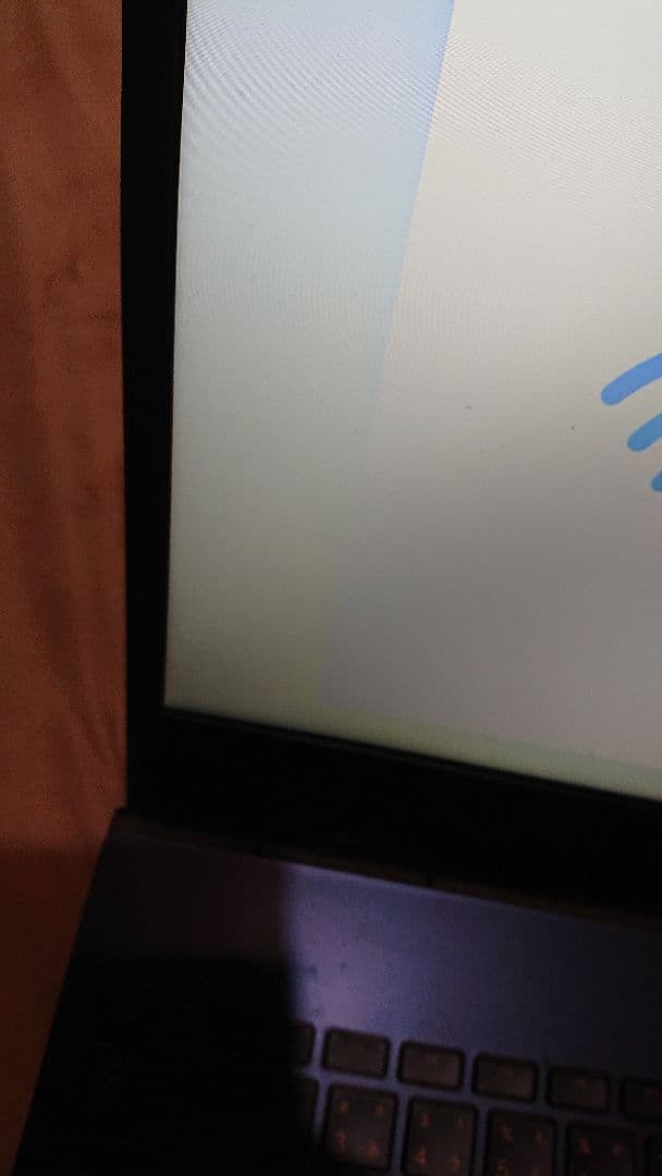 Windowsノート本体 NEC LAVIE PC-N1535EAL