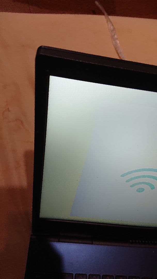 Windowsノート本体 NEC LAVIE PC-N1535EAL