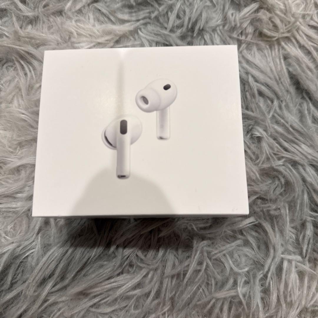 AirPods Pro3 箱無し　本体のみ！！
