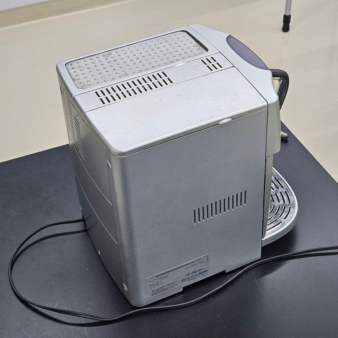 ジャンク♪デロンギ♪ESAM1500全自動エスプレッソマシン♪ミルクタンク付