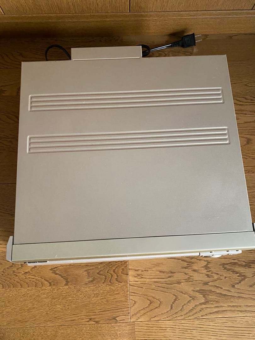 パイオニアLD/CDプレーヤー★CLD-07G★両面機　メンテ済み動作良好です。