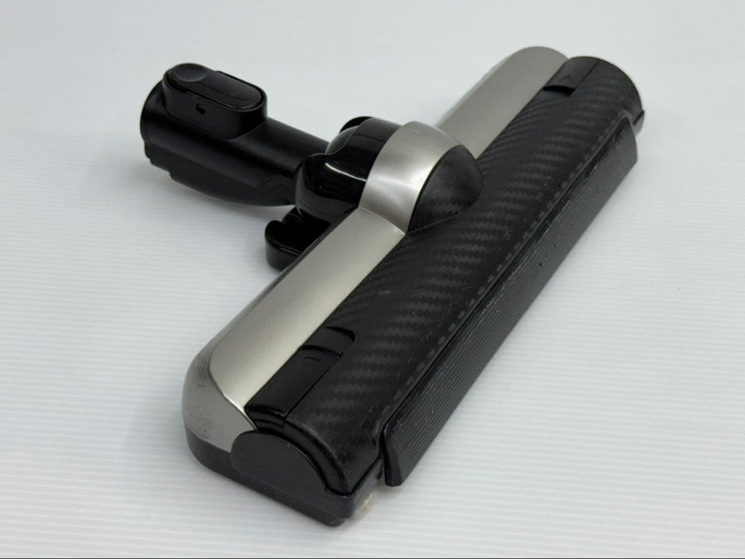 新型　美品　ヘッド　VC-CLX350 東芝　トルネオ　掃除機　回転ブラシ　中古