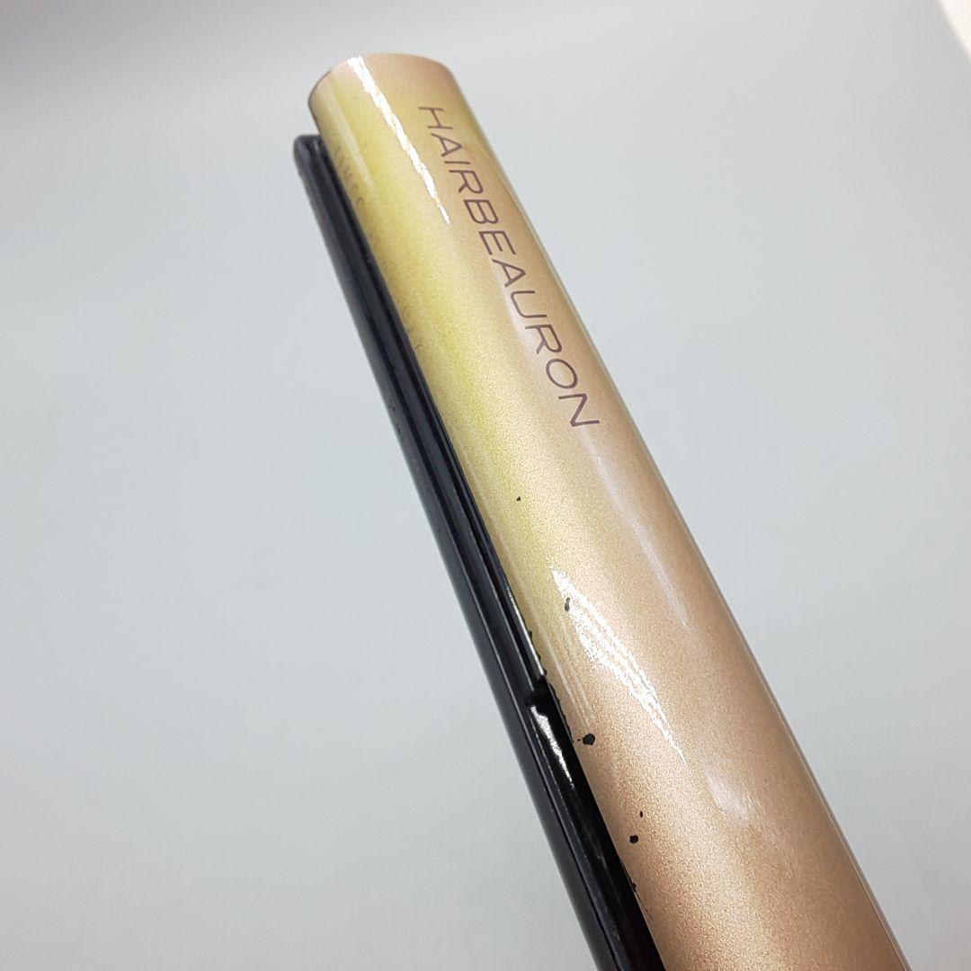 ヘアビューロン 4DPlus ストレート【正規品・動作良好・良品】55