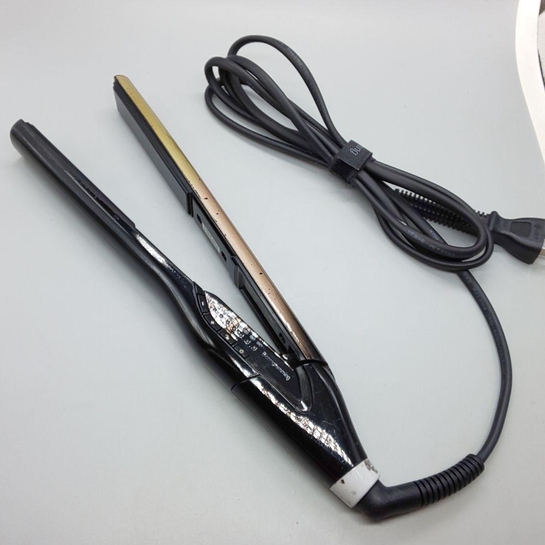 ヘアビューロン 4DPlus ストレート【正規品・動作良好・良品】55