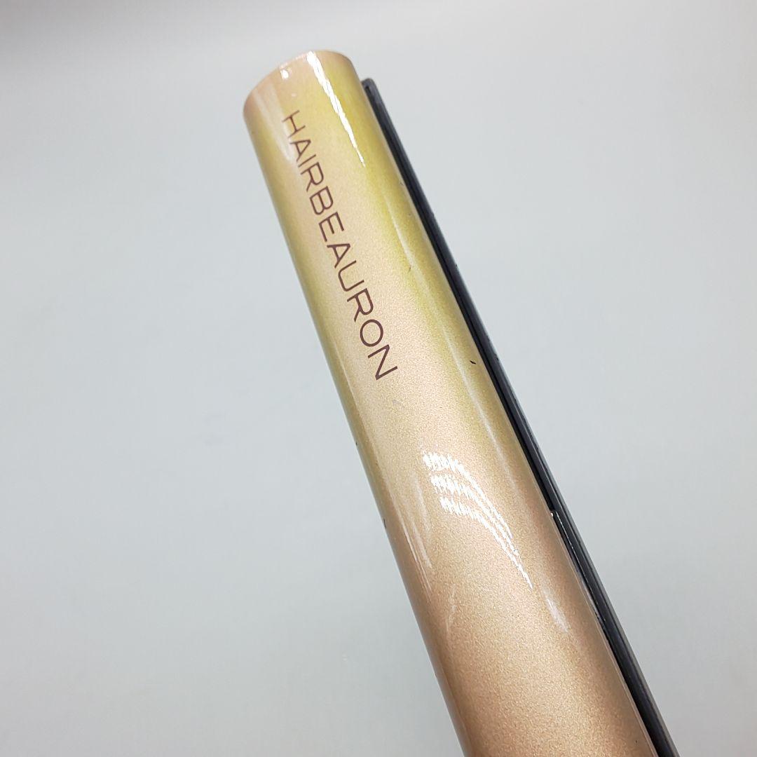 ヘアビューロン 4DPlus ストレート【正規品・動作良好・良品】55