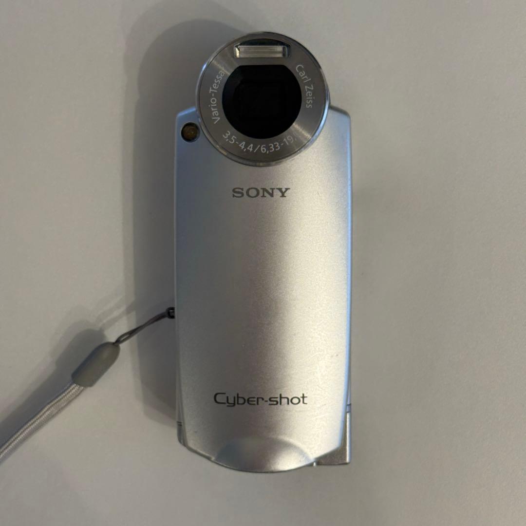 SONY Cyber-shot DSC-M2 ソニーサイバーショットM2