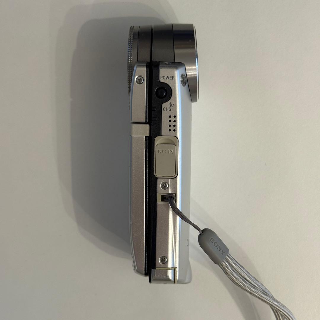 SONY Cyber-shot DSC-M2 ソニーサイバーショットM2