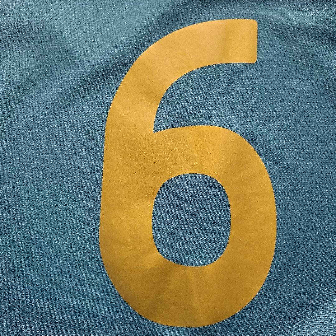 SC相模原　2019　ユニフォーム　ムータ サイズL