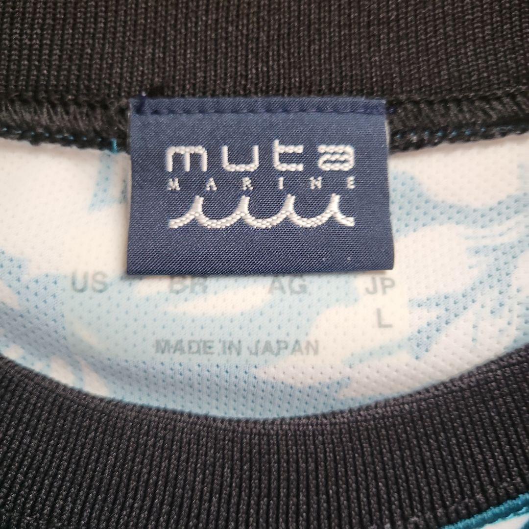 SC相模原　2019　ユニフォーム　ムータ サイズL