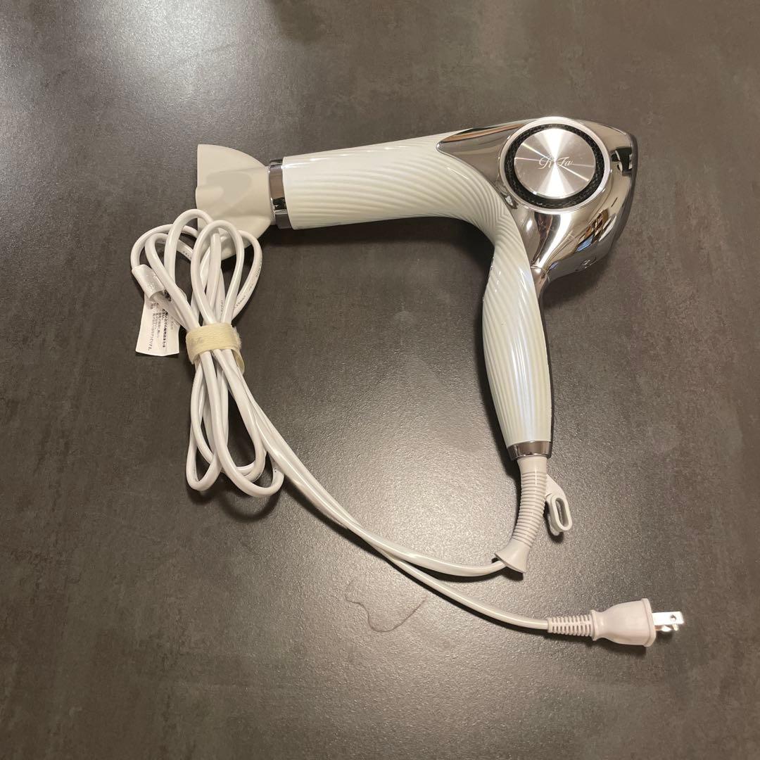 Refa ヘアドライヤー ホワイト 2022年製