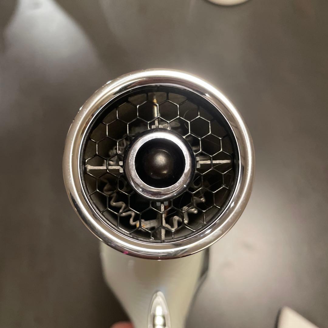 Refa ヘアドライヤー ホワイト 2022年製