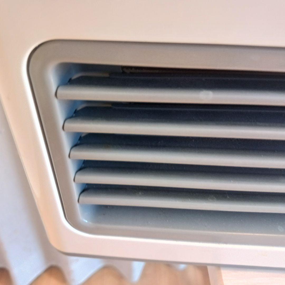 NORITZ ガスファンヒーター 本体のみ購入時の段ボールで発送します。