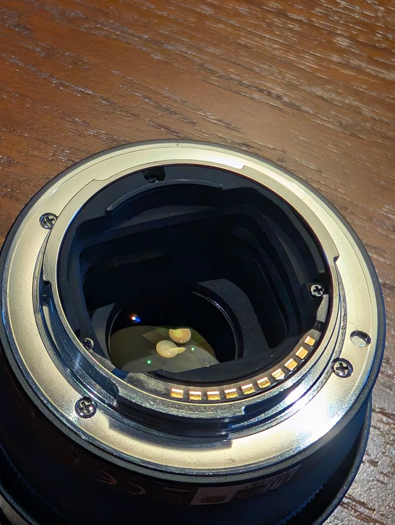 SONY FE 50mm F1.8 SEL50F18F フルサイズ対応 単焦点