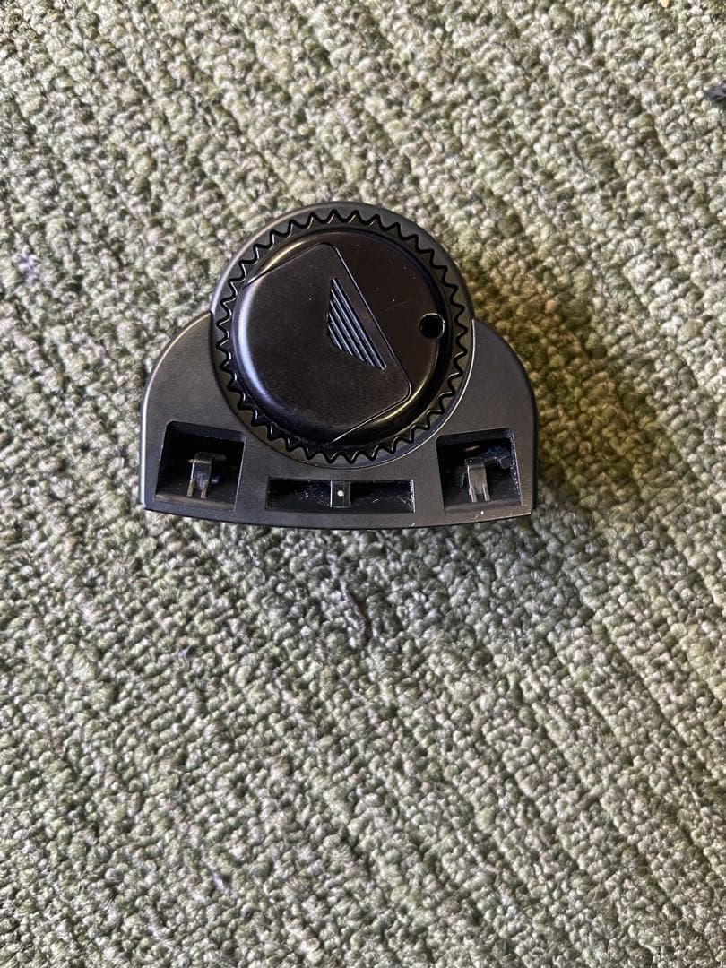 MITSUBISHI カーナビ リモコン RE-MZ50 中古品