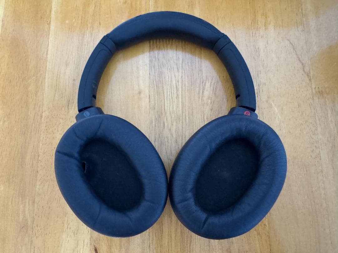 ジャンク SONY WH-1000XM4 ヘッドホン