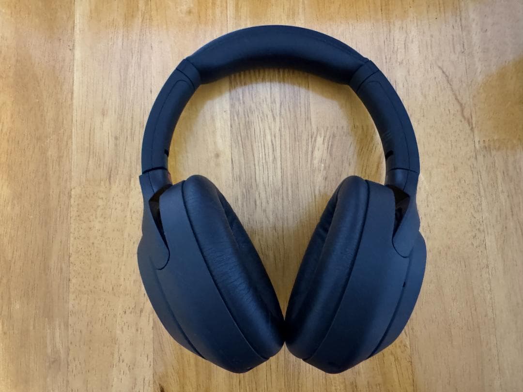 ジャンク SONY WH-1000XM4 ヘッドホン