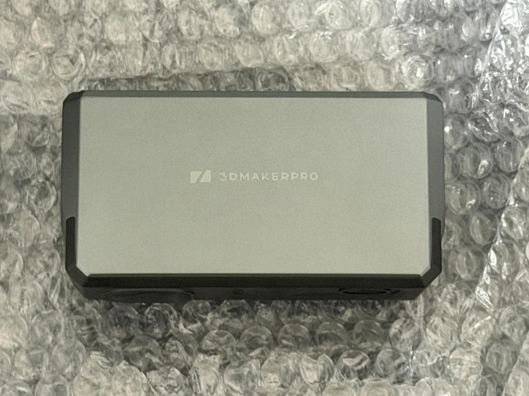 【中古】3DMakerpro Seal 3Dスキャナー