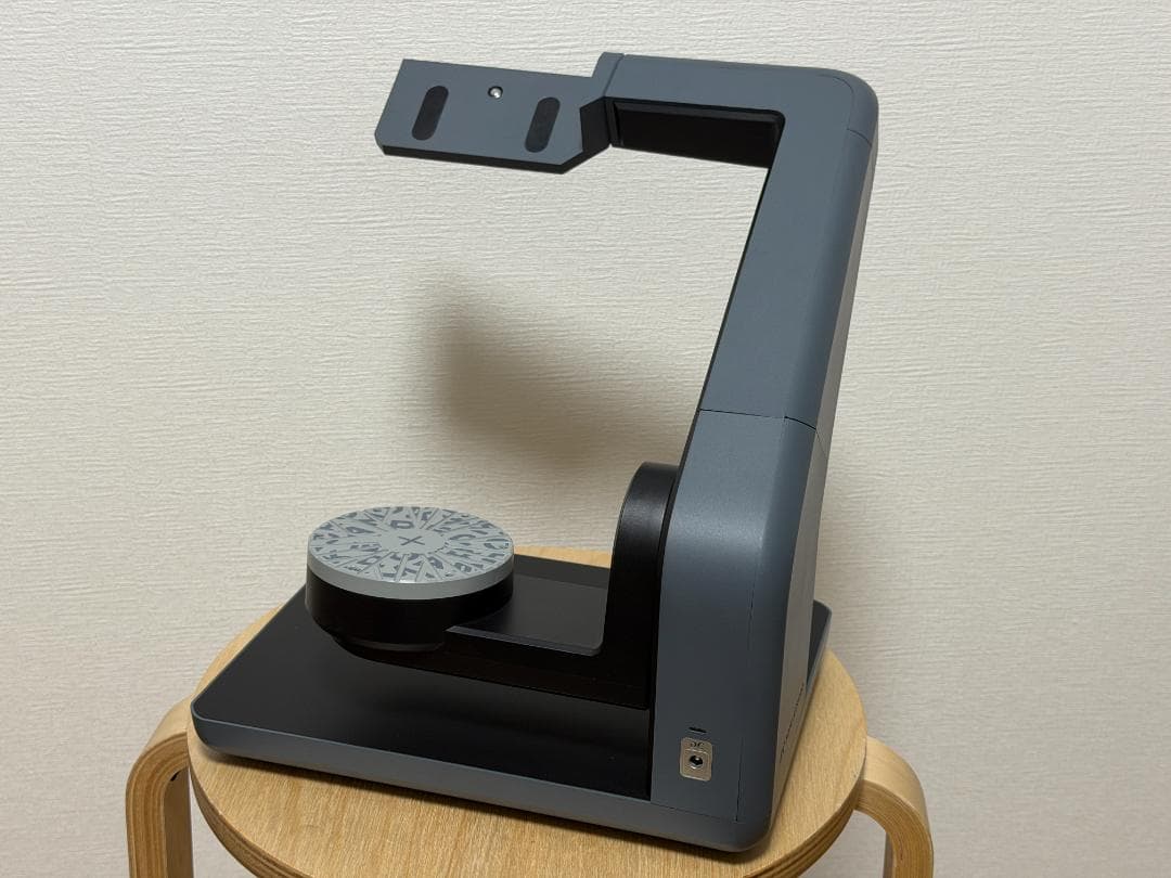 【中古】3DMakerpro Seal 3Dスキャナー