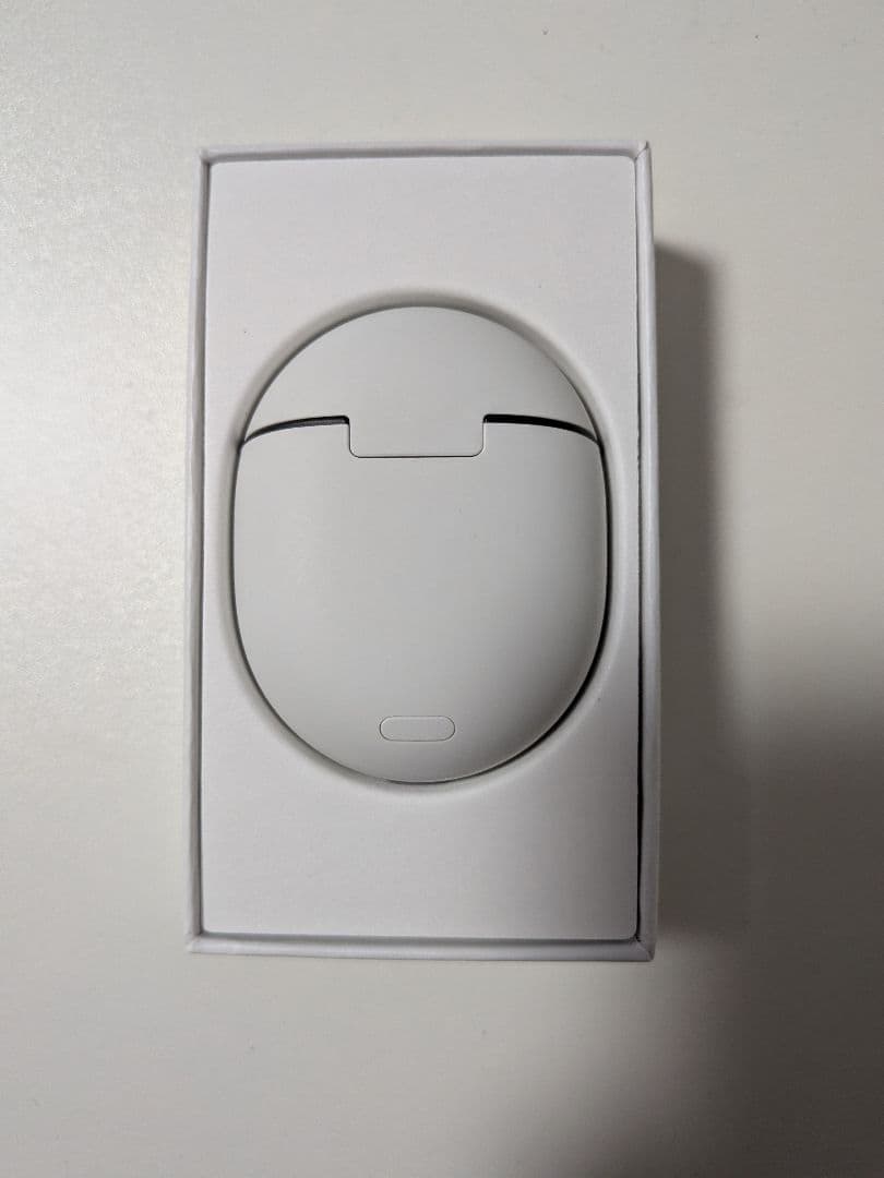 Google Pixel Buds Pro チャコール ノイキャン