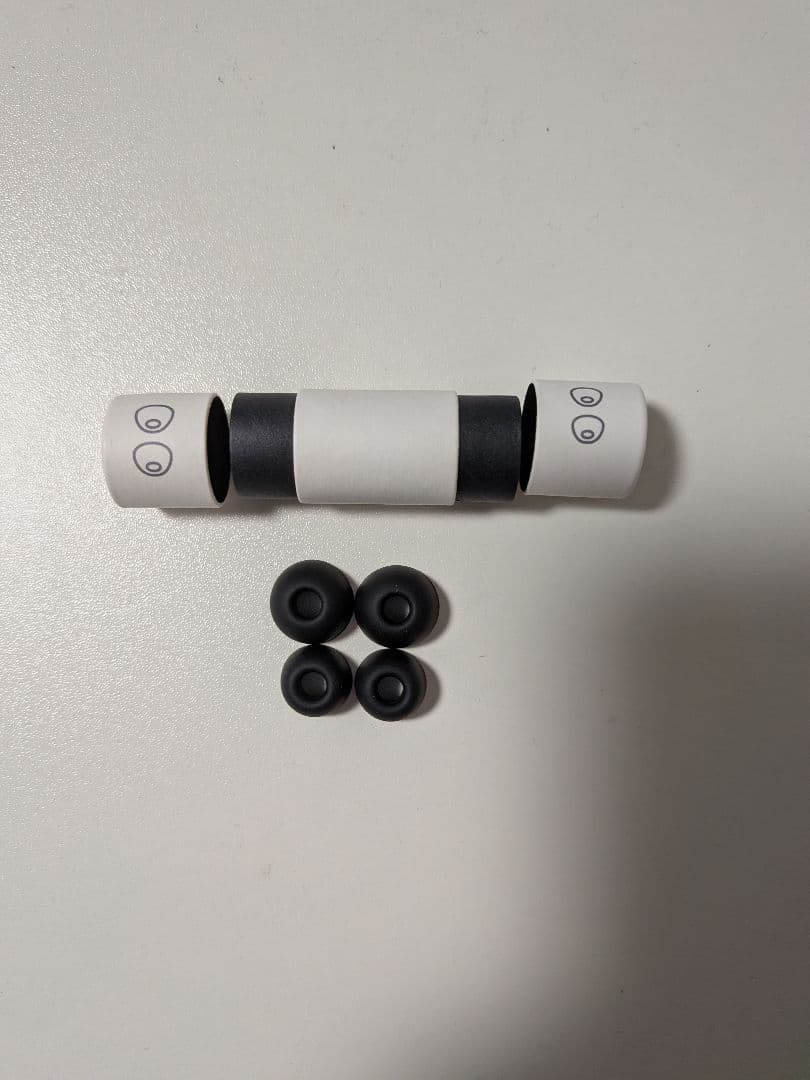 Google Pixel Buds Pro チャコール ノイキャン