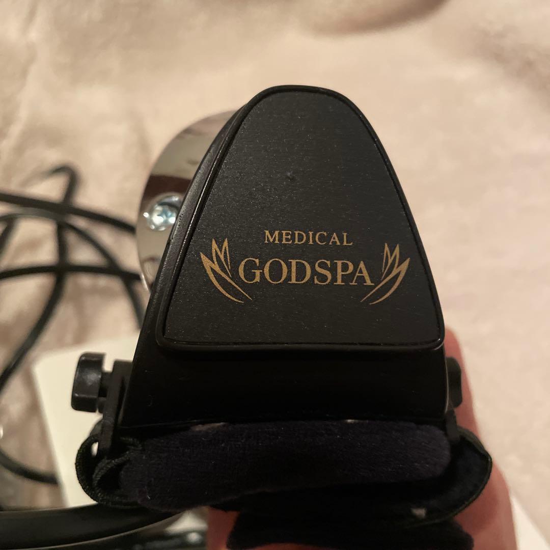 メディカルGODSPA リンパドレナージュ