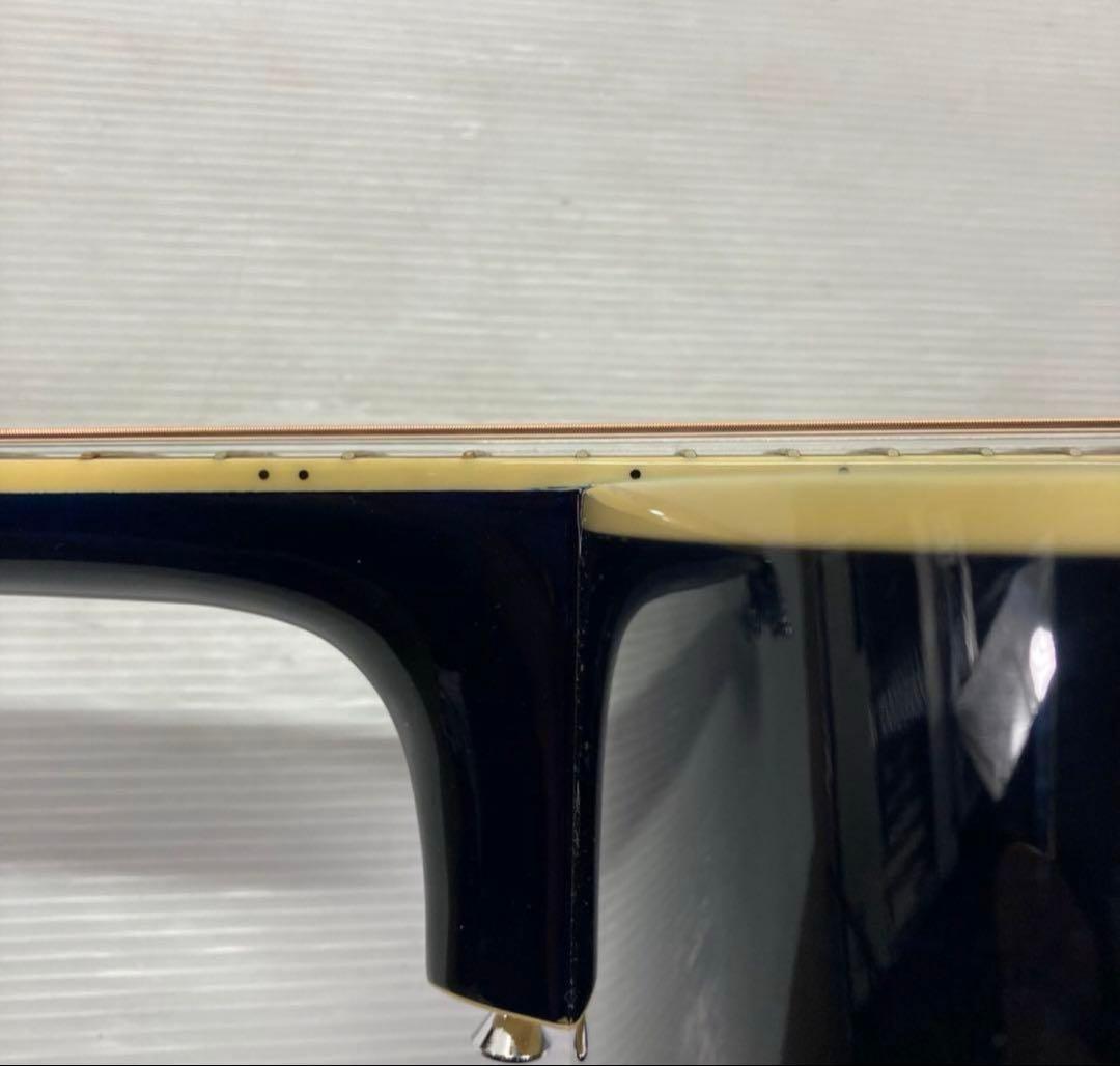 《S.yairi YF-30 アコースティックギター ケース付き アコギ》