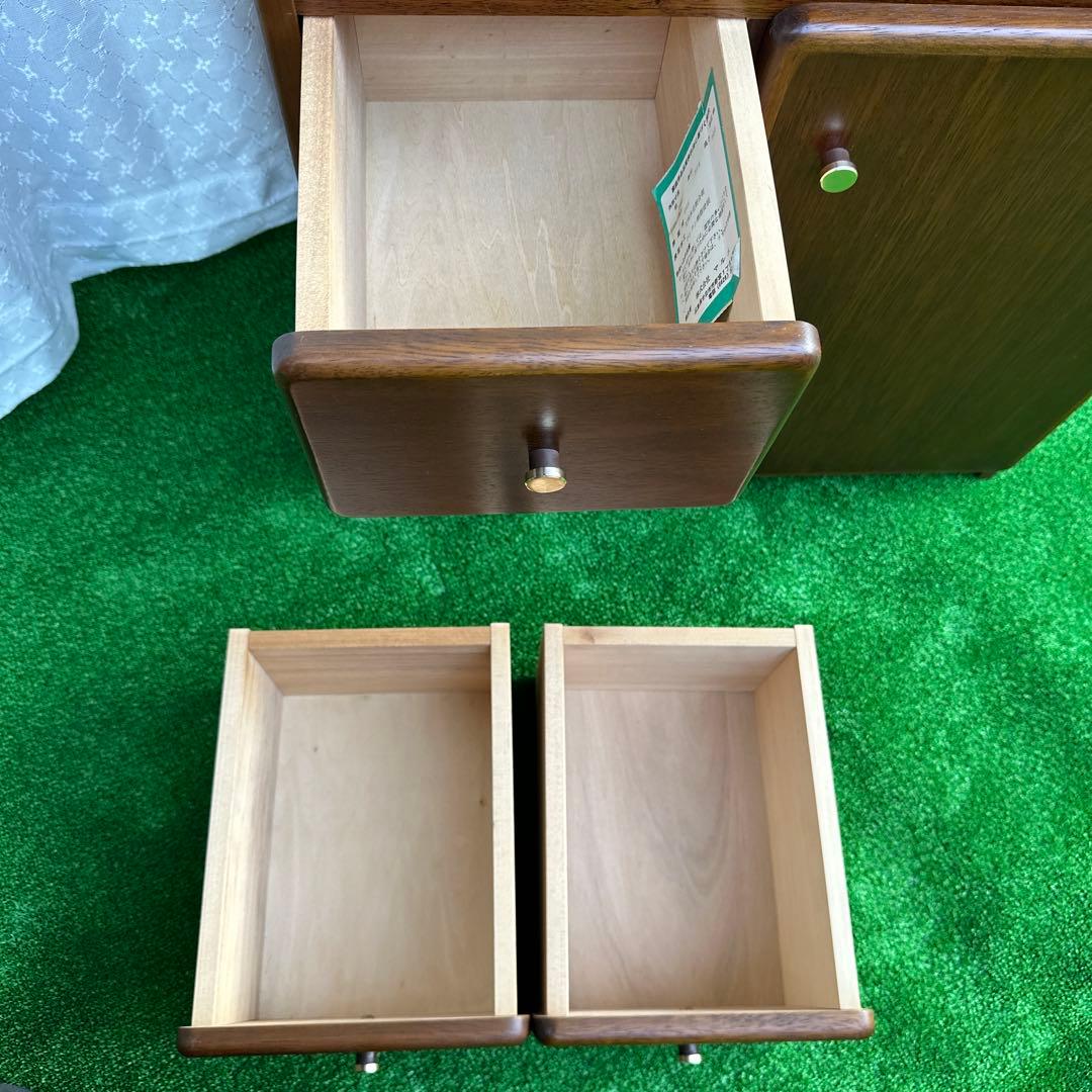 マルニ木工 / maruni キャビネット サイドボード 電話台 花台 i4※