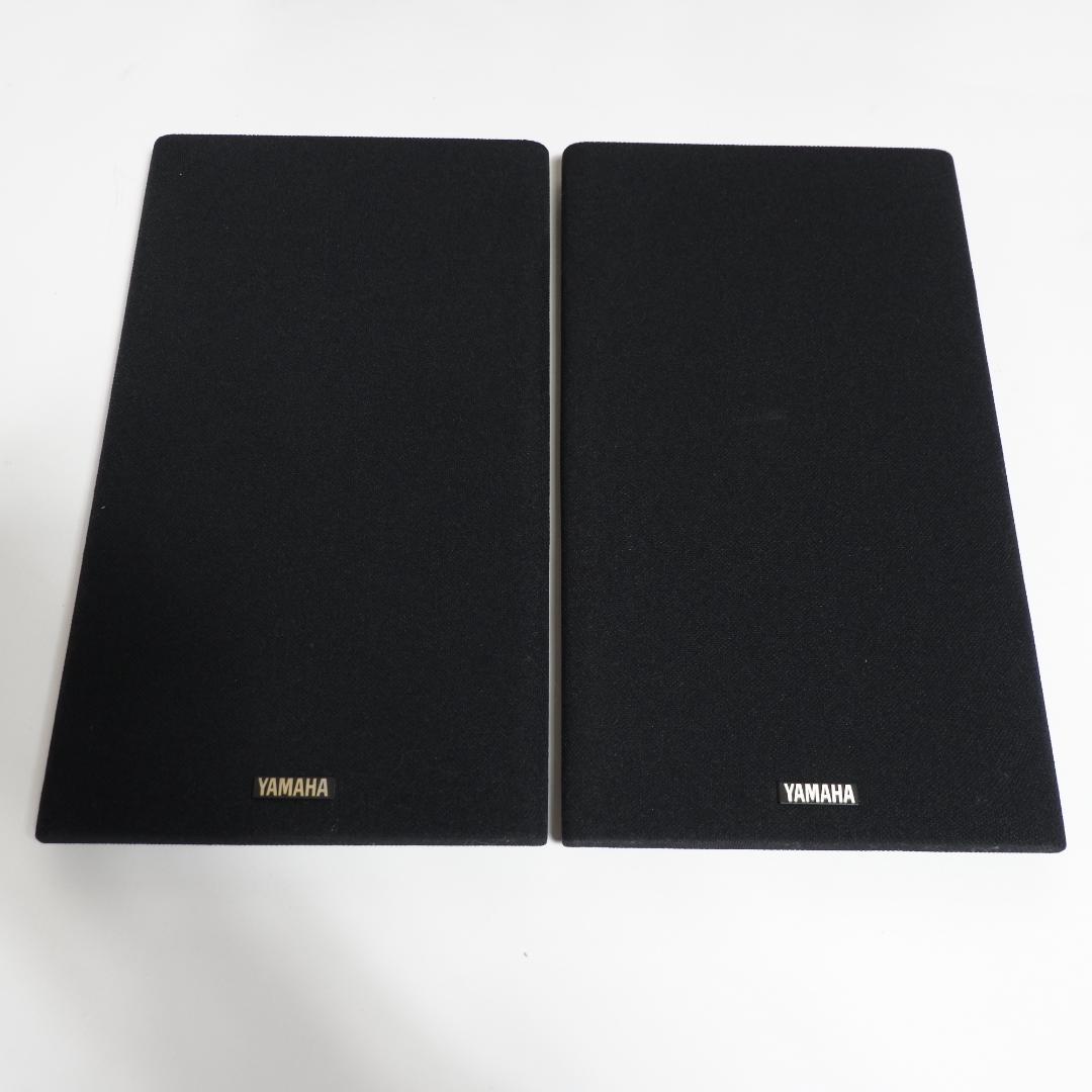 YAMAHA NS-10MX ペア 極美品 モニタースピーカー 音出し良好