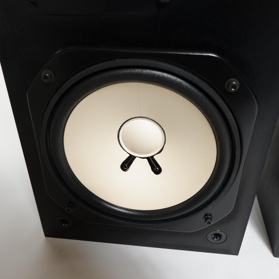YAMAHA NS-10MX ペア 極美品 モニタースピーカー 音出し良好