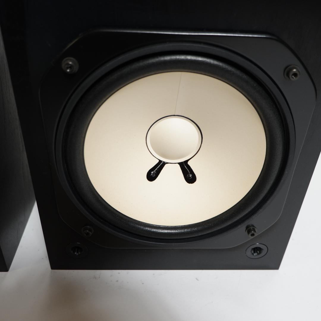 YAMAHA NS-10MX ペア 極美品 モニタースピーカー 音出し良好