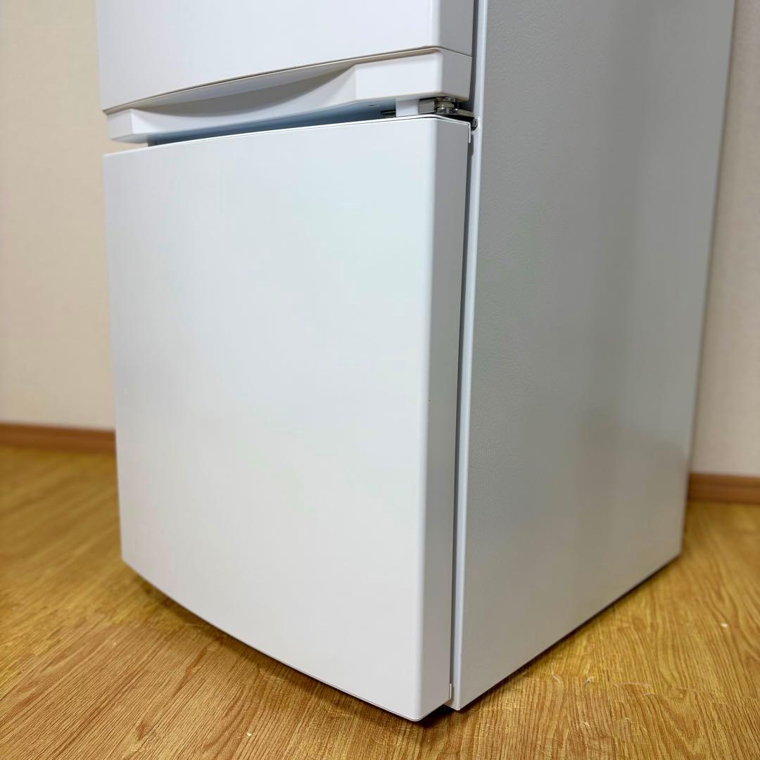 2023年製 冷蔵庫 一人暮らし 単身用 小型 3ヶ月保証付き 送料無料 東芝