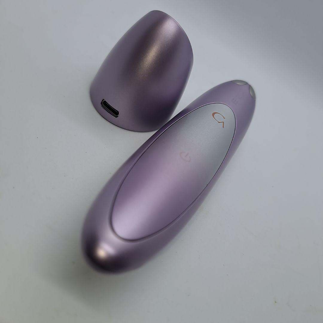 【美品】YA-MAN クリアージュ アイリフトプラス CR-11V