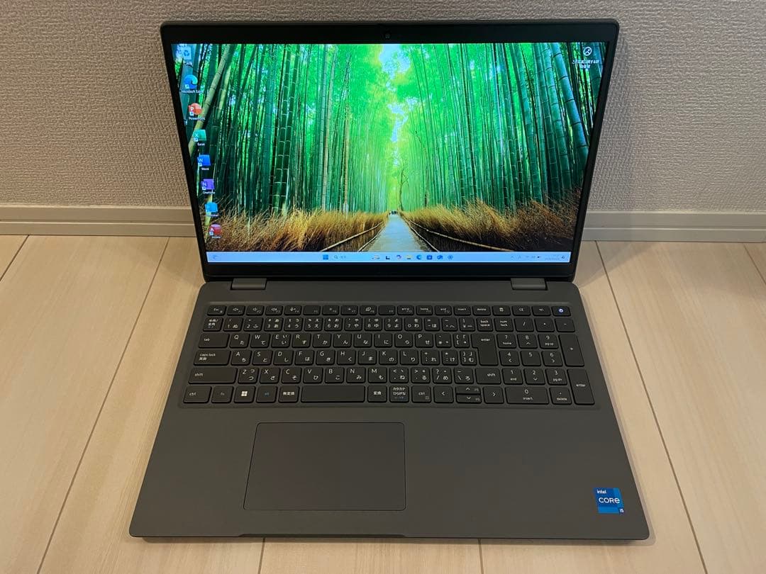 DELL Latitude 3540 i5 12世代 256GB Office