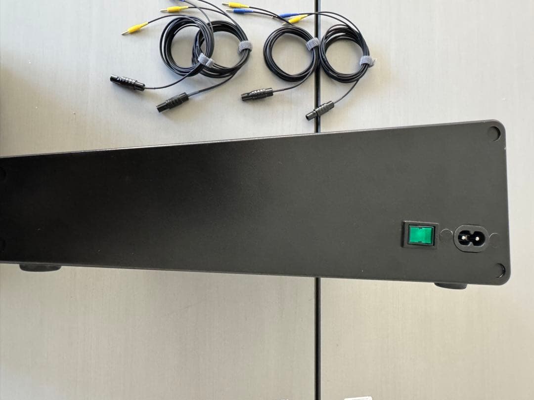 インデプス indepth4.0 EMS リグア社製