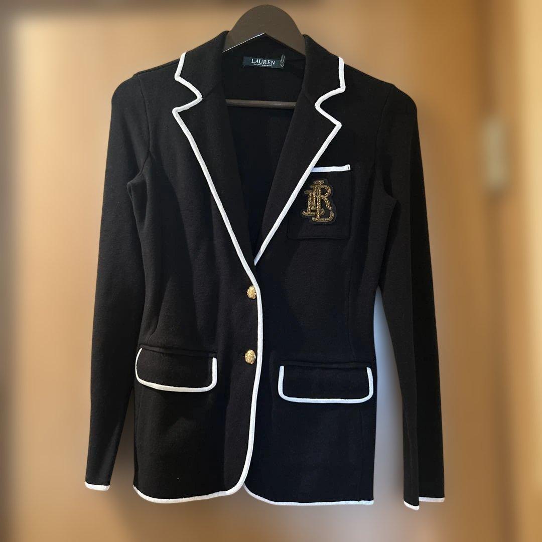 ラルフローレンジャケット