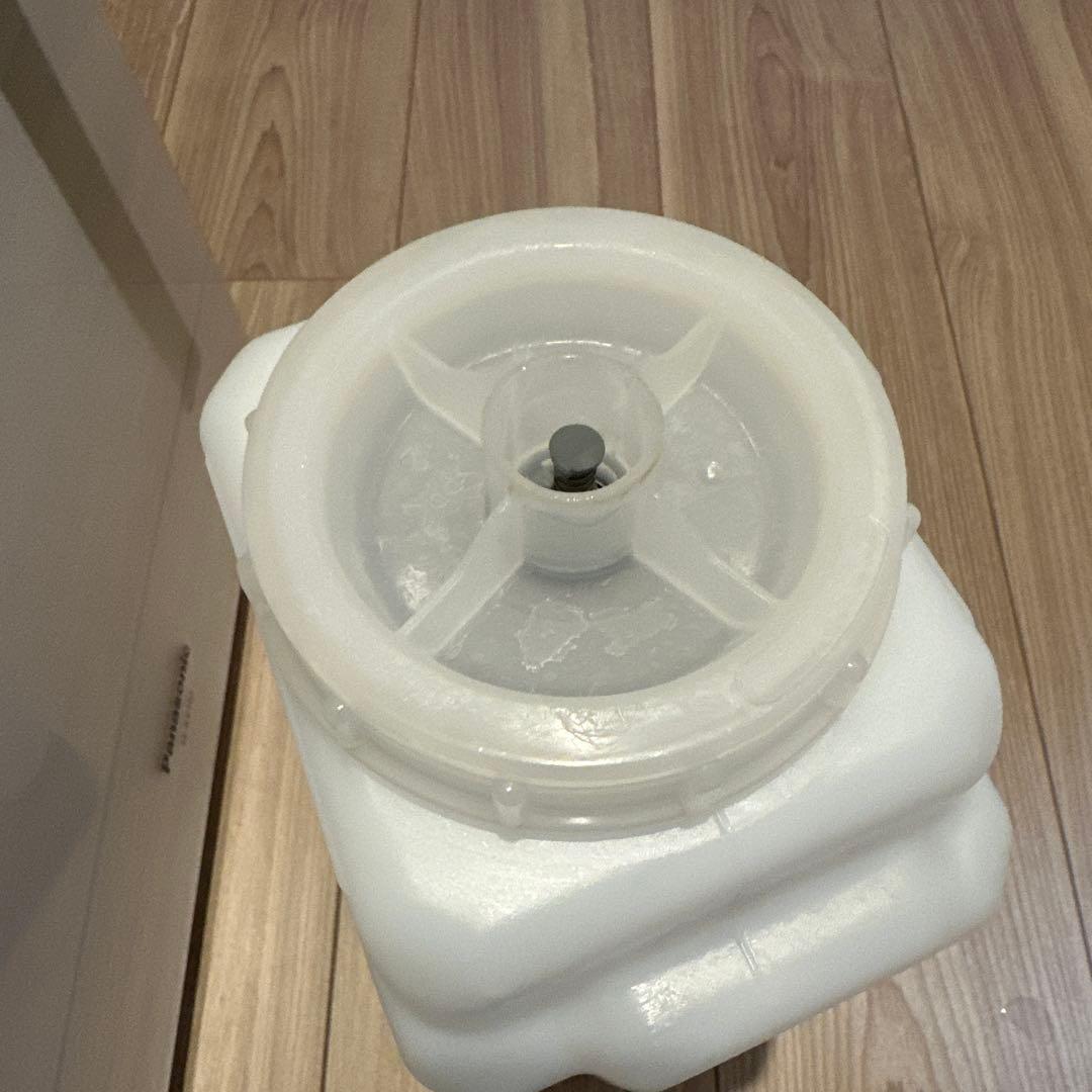 Panasonic 置き型加湿器 FE-KX07