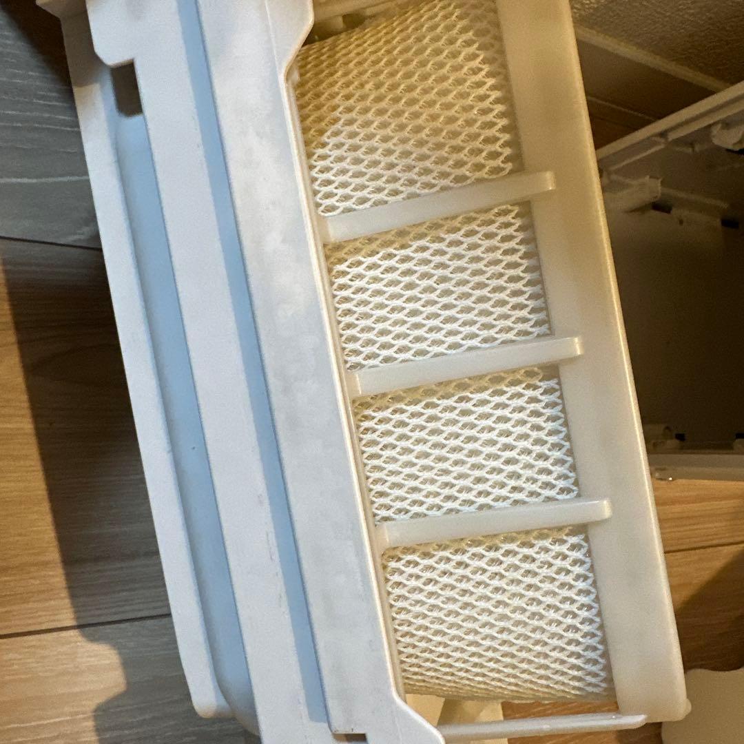 Panasonic 置き型加湿器 FE-KX07