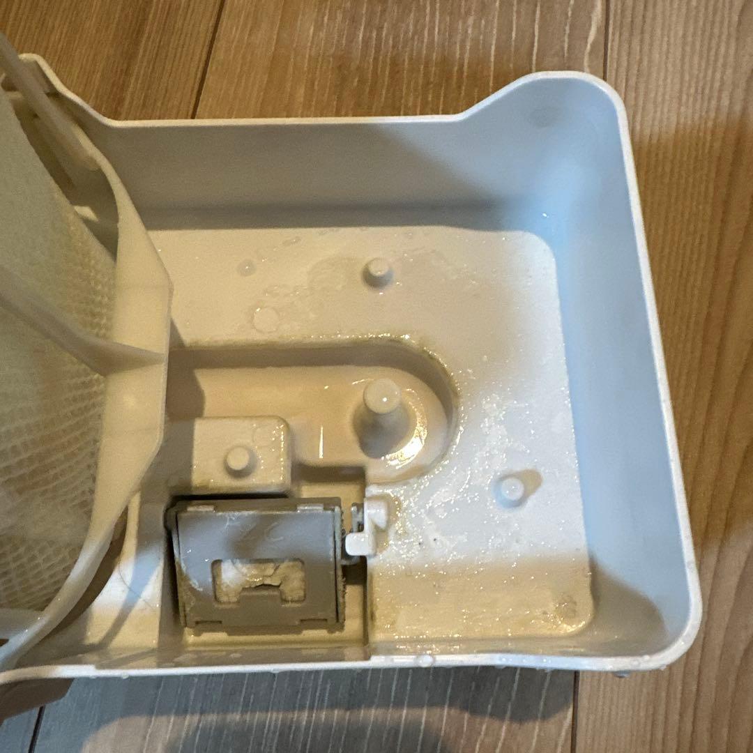 Panasonic 置き型加湿器 FE-KX07