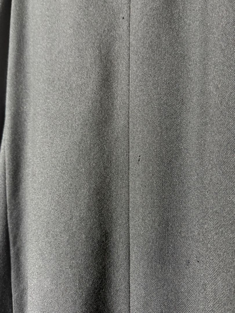 ヨウジヤマモトプールオム 94aw 2重襟 テーラードジャケット