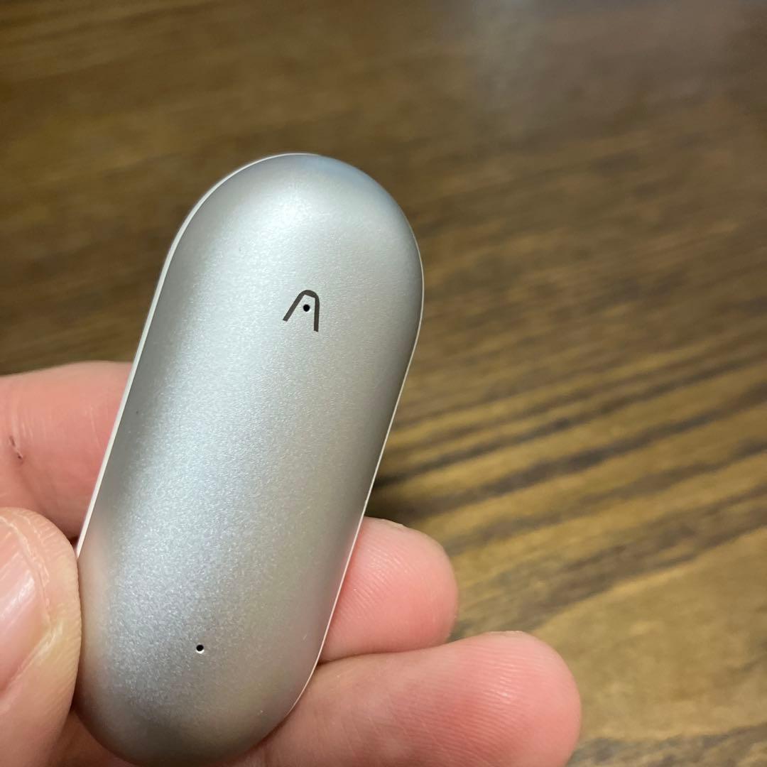 Plaud note pin アクセサリー込み プラウドノートピン