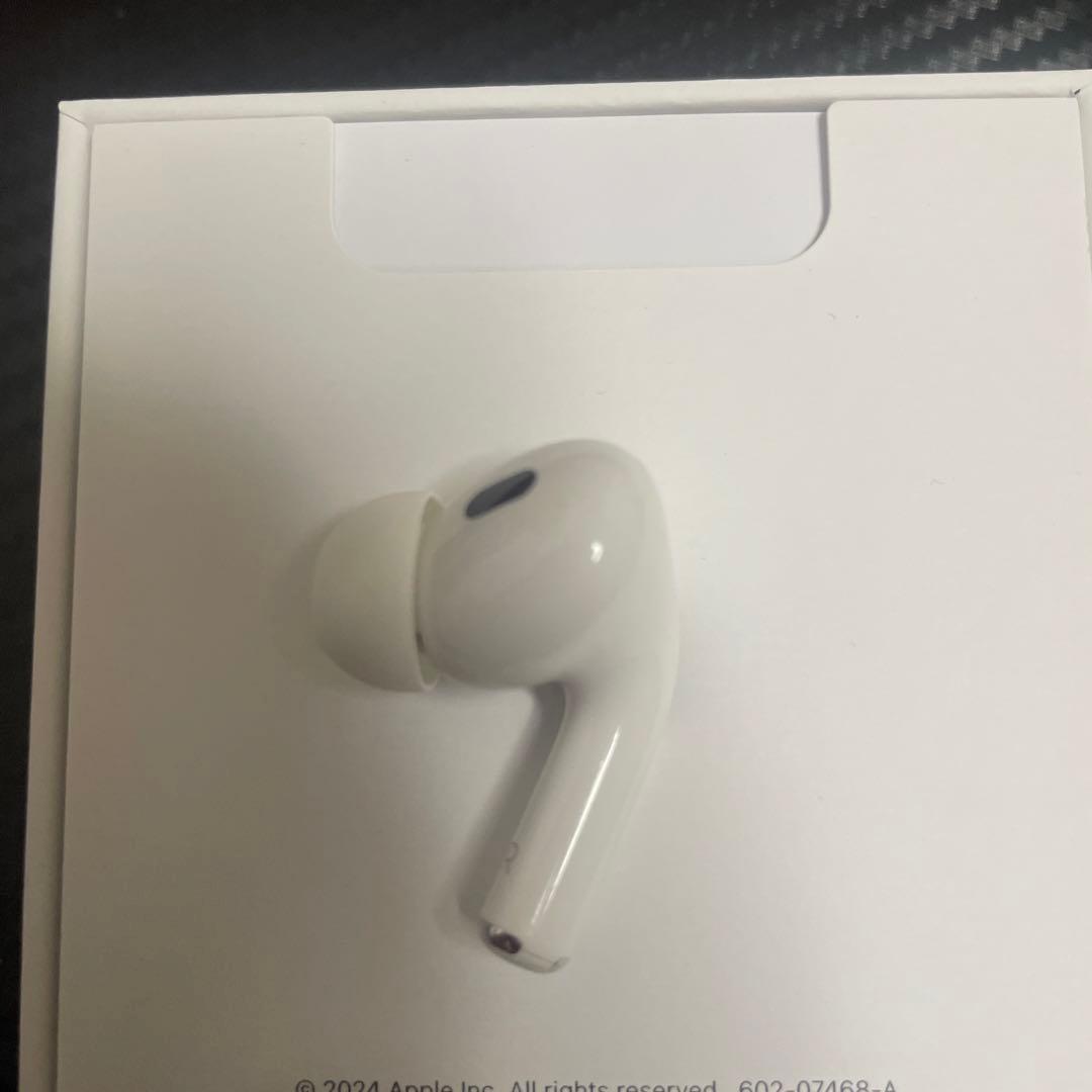 AirPods Pro 本体 ホワイト第二世代