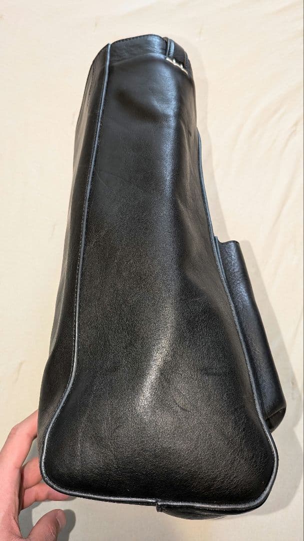 専用　SAGAN VIENNA NASCH BAG L