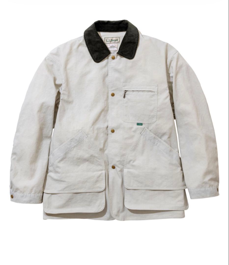 L.L.Bean フィールドコートMサイズ