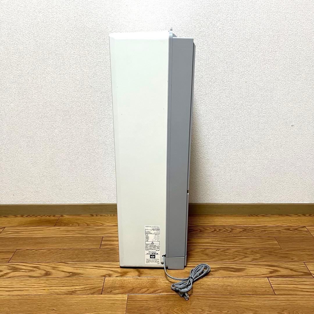 CORONA コロナ 窓用エアコン CW-F1620 冷房専用 2020年製