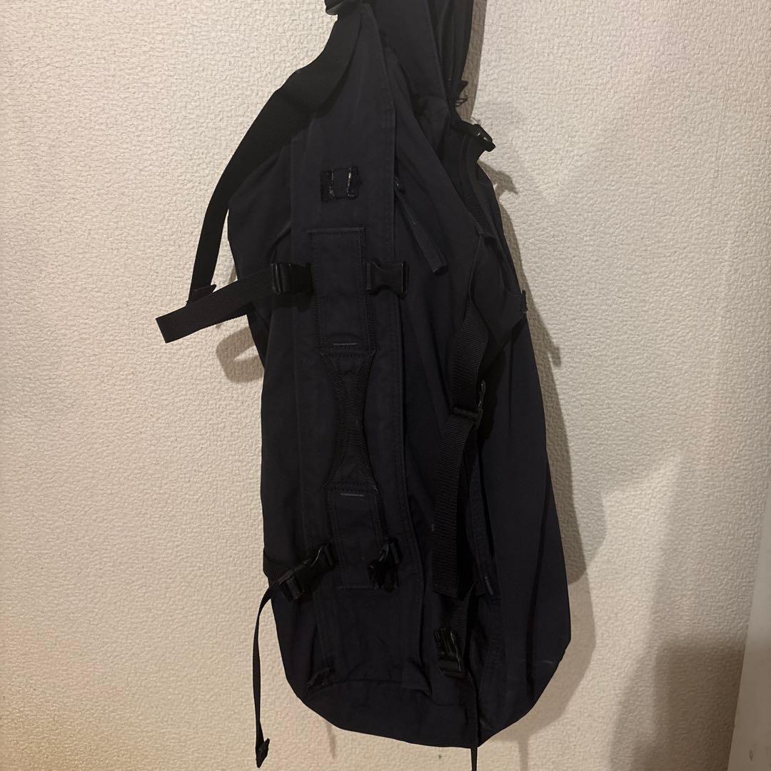 PORTER HIKE ポーター　ハイク ワンショルダーボディバッグ ボストン