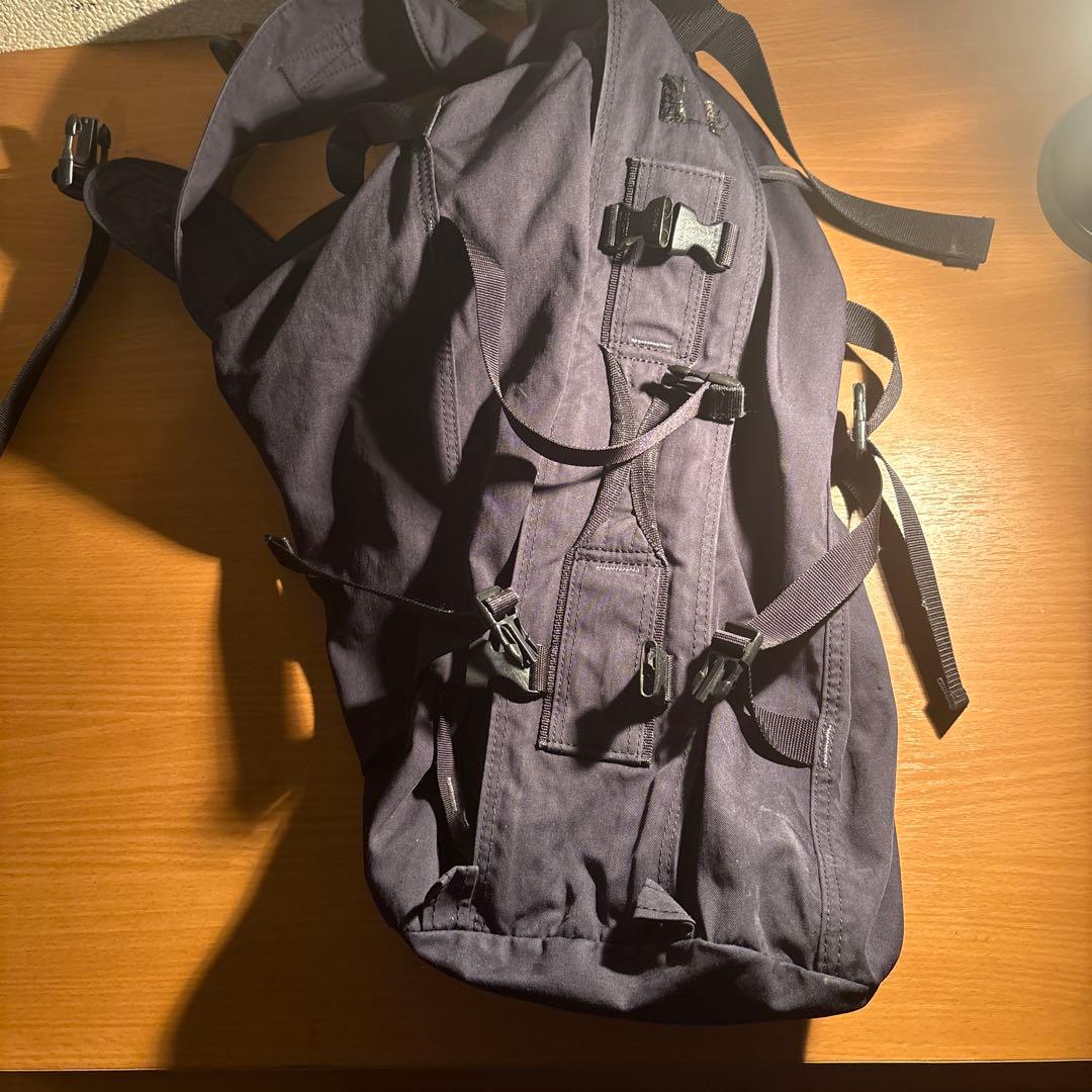 PORTER HIKE ポーター　ハイク ワンショルダーボディバッグ ボストン