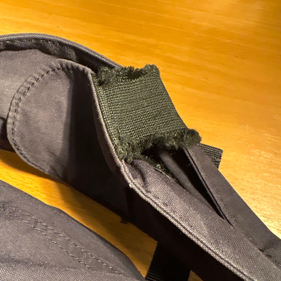 PORTER HIKE ポーター　ハイク ワンショルダーボディバッグ ボストン