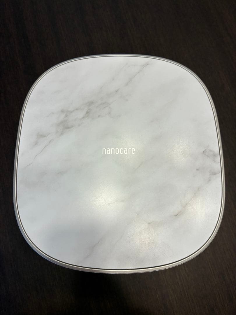 ボディ・フェイスケア panasnic nanocare EH-SA0B